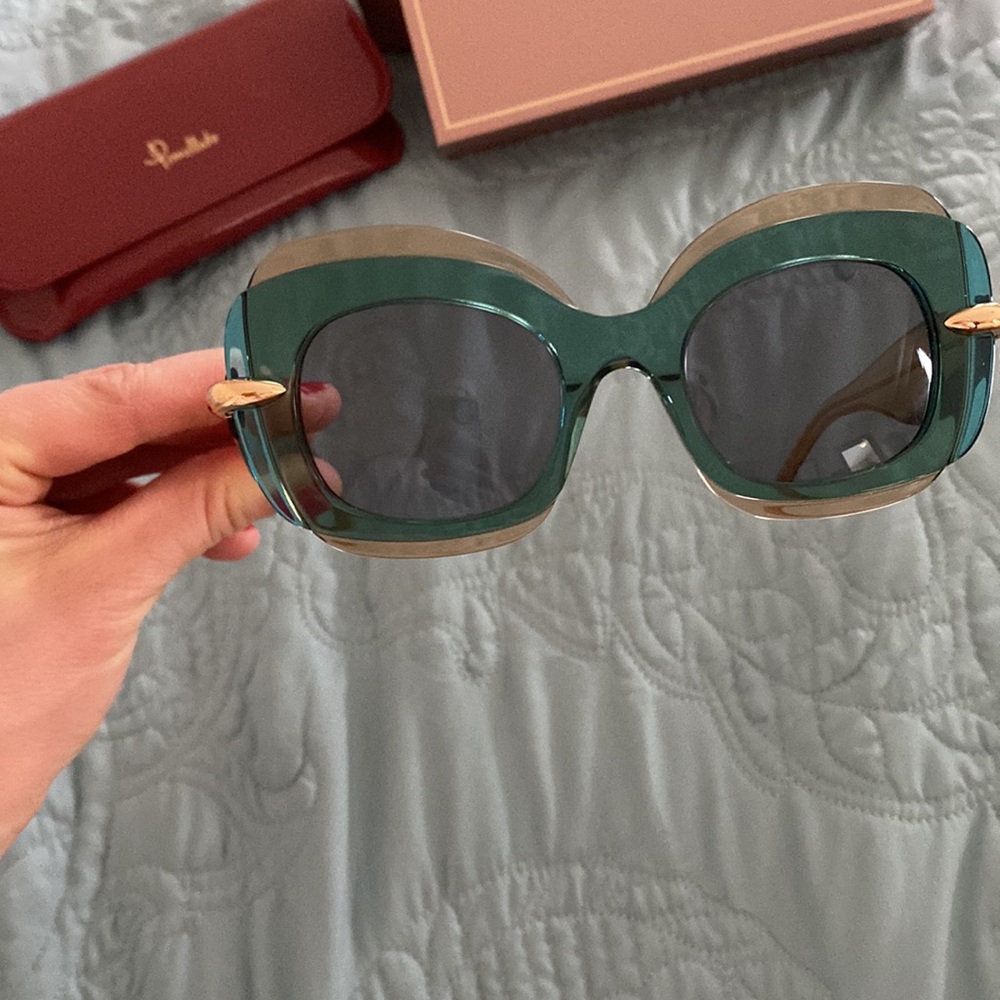 Pomellato Sunglasses SKU200